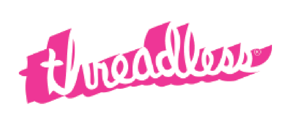 Threadless